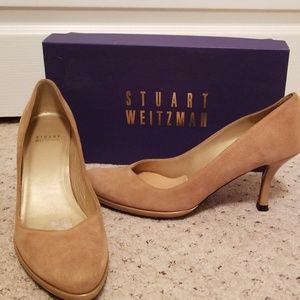 Shoes-Stuart Weitzman